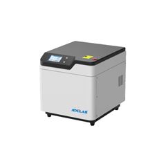 AWD-520型密闭式智能微波消解仪