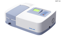 V-1000上海分光光度计