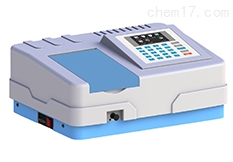 A590双光束紫外可见分光光度计 AOE 翱艺仪器